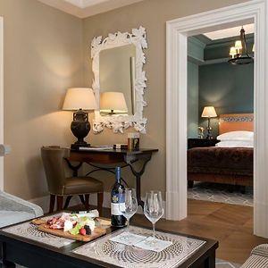 Suite Terrace