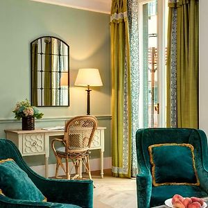 Junior Suite Terrace